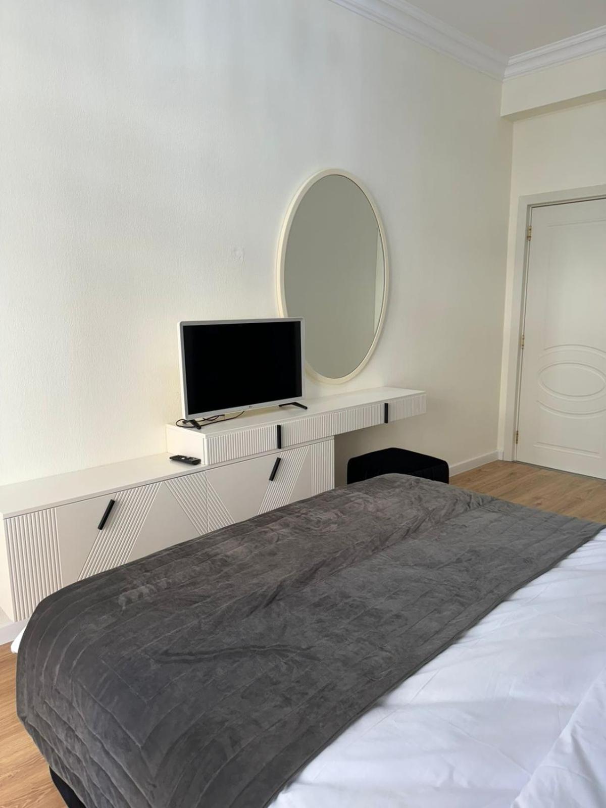 Paradise- 2 Rooms ซุมกายิท ภายนอก รูปภาพ