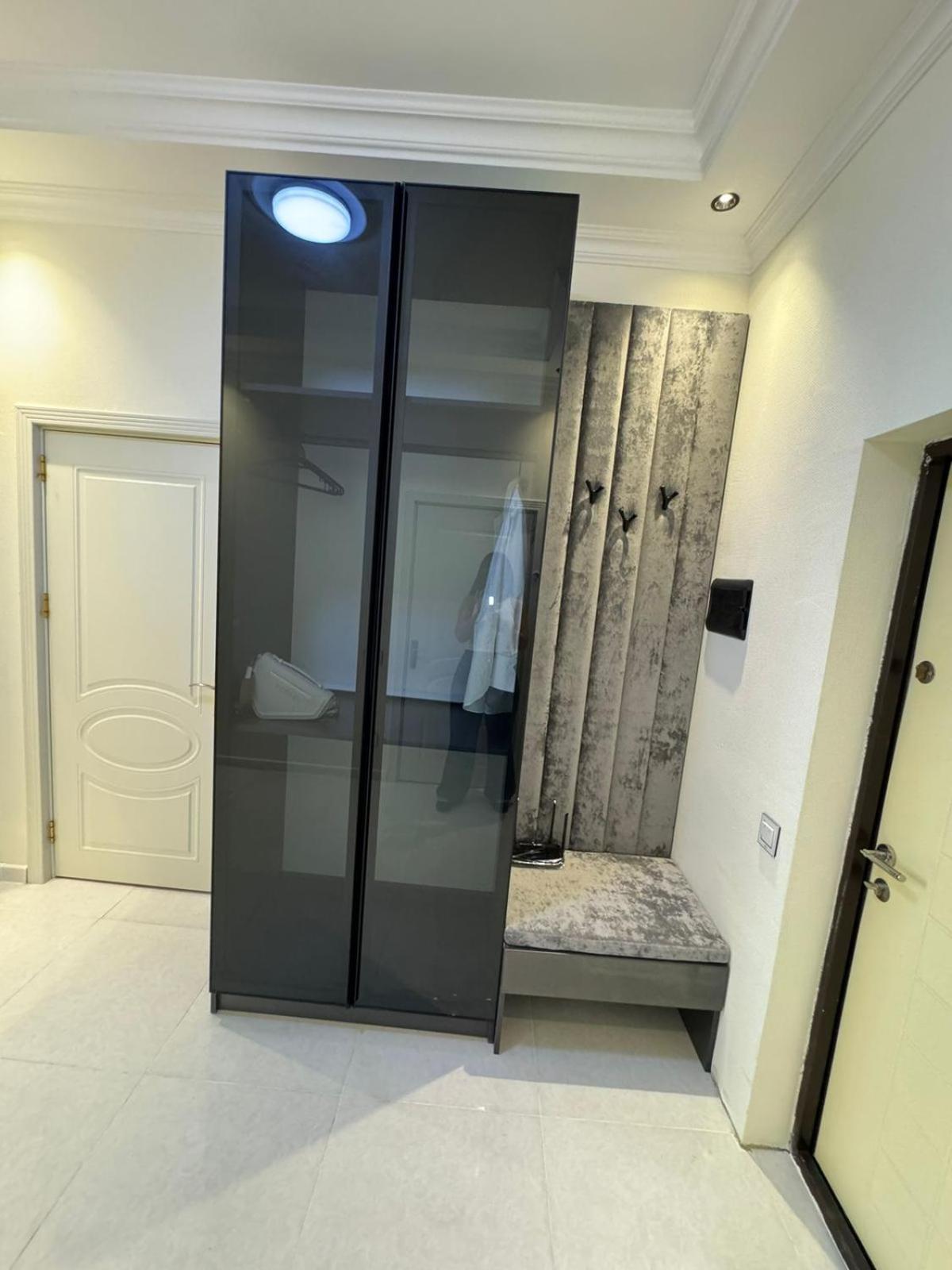 Paradise- 2 Rooms ซุมกายิท ภายนอก รูปภาพ