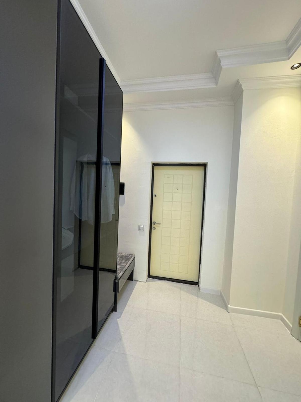 Paradise- 2 Rooms ซุมกายิท ภายนอก รูปภาพ